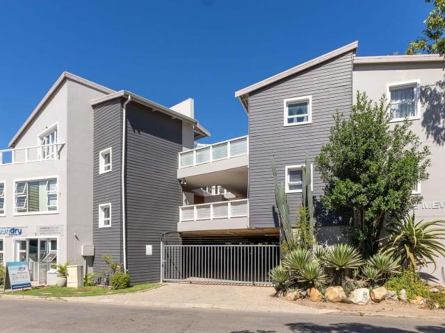 1 Bedroom Apartment in Central