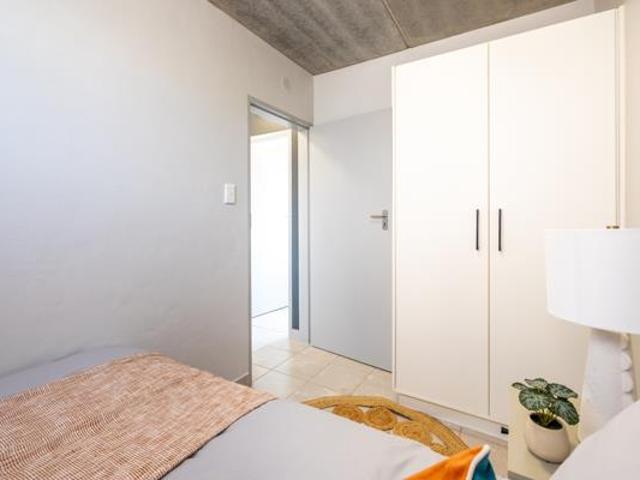 1 Bedroom Apartment in Chantelle