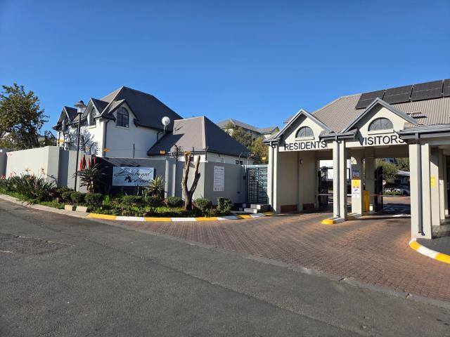 1 Bedroom Apartment in Chartwell
