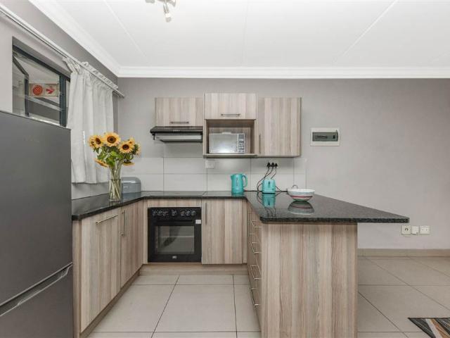 1 Bedroom Apartment in Chartwell