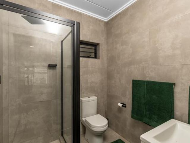 1 Bedroom Apartment in Chartwell