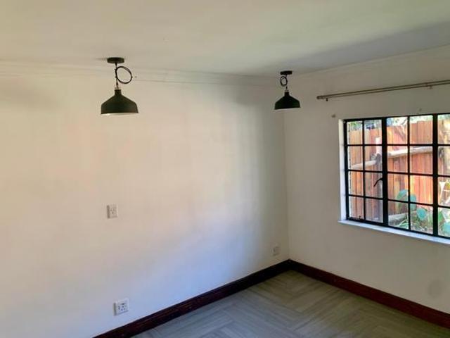 1 Bedroom Apartment in Chartwell