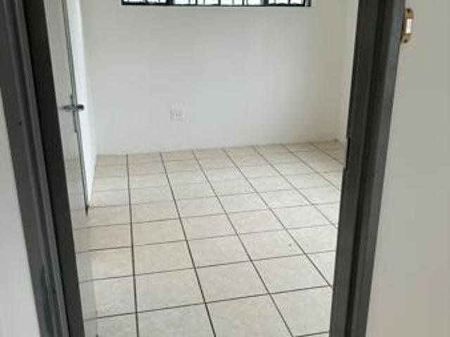 1 Bedroom Apartment in Chase Valley