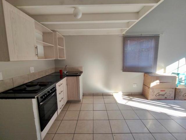 1 Bedroom Apartment in Chase Valley