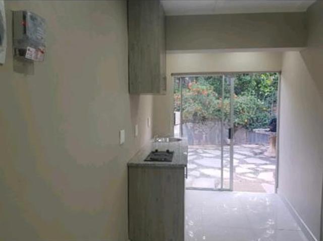 1 Bedroom Apartment in Chase Valley