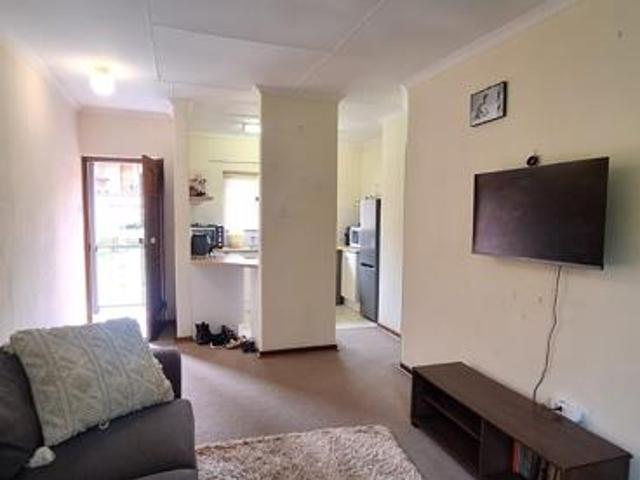 1 Bedroom Apartment in Chase Valley