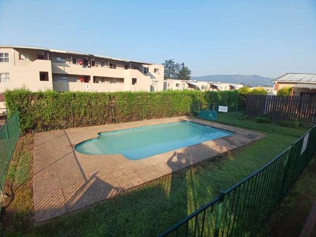 1 Bedroom Apartment in Chase Valley
