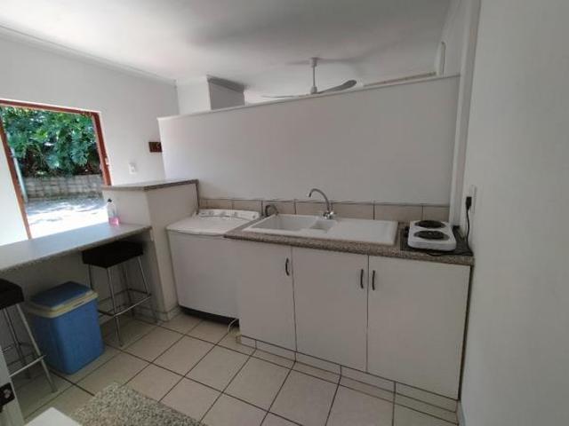 1 Bedroom Apartment in Chase Valley