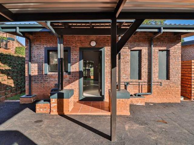 1 Bedroom Apartment in Chase Valley