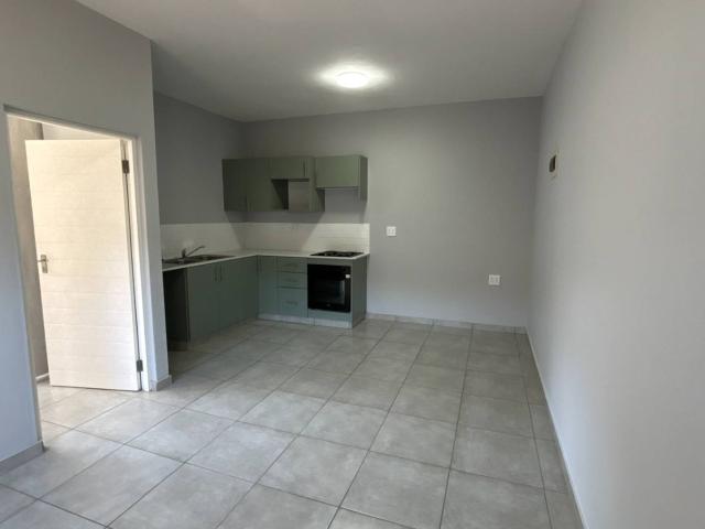 1 Bedroom Apartment in Chase Valley