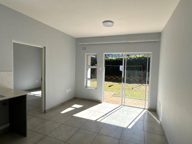 1 Bedroom Apartment in Chase Valley