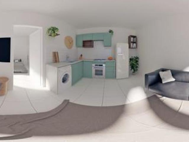 1 Bedroom Apartment in Chasedene