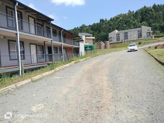1 Bedroom Apartment in Chasedene