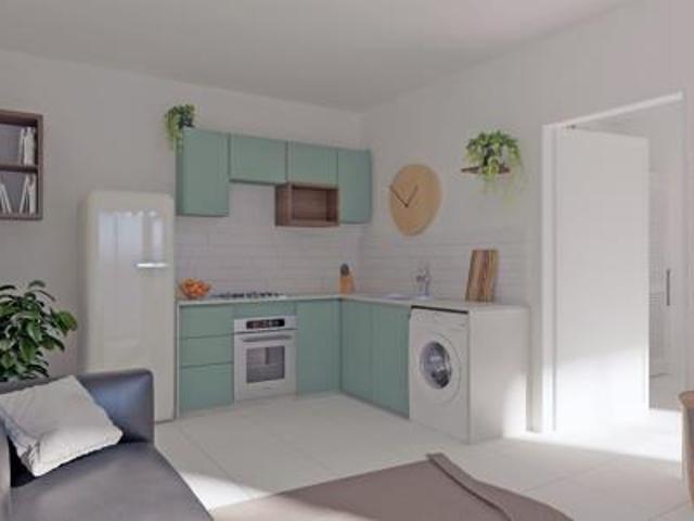 1 Bedroom Apartment in Chasedene