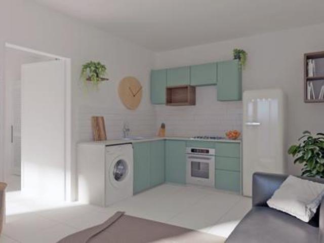 1 Bedroom Apartment in Chasedene