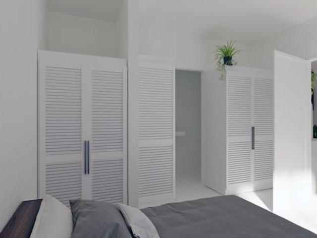 1 Bedroom Apartment in Chasedene