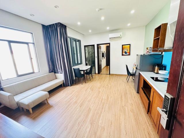 1 Bedroom Apartment in Che Lan Vien | Great Price – Fully Furnished