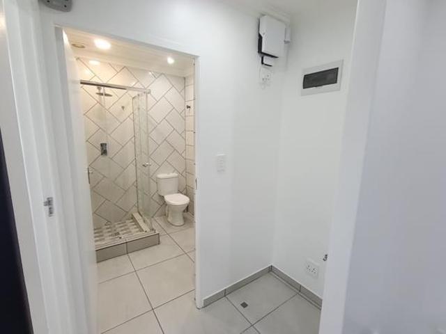 1 Bedroom Apartment in Churchill Estate