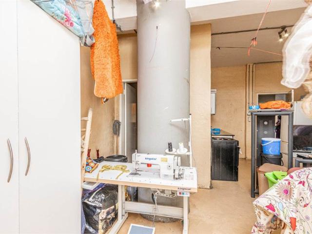 1 Bedroom Apartment in City Deep