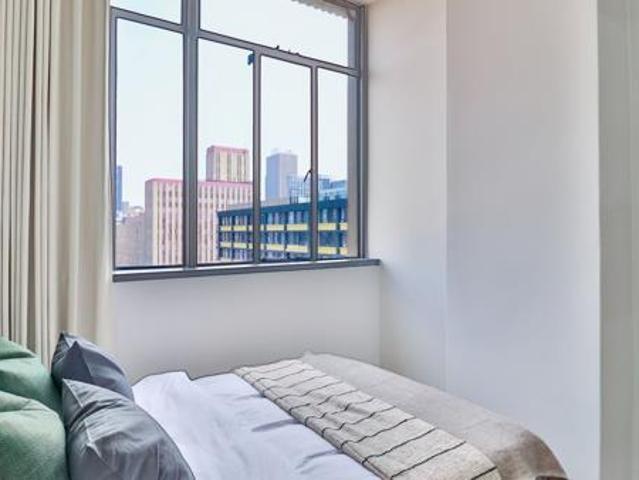 1 Bedroom Apartment in City & Suburban