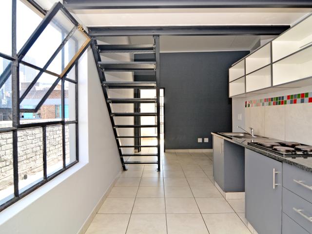 1 Bedroom Apartment in City & Suburban