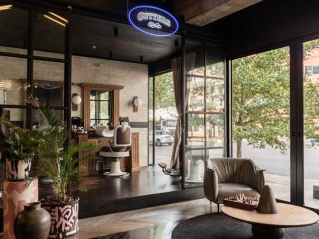 1 Bedroom Apartment in Maboneng