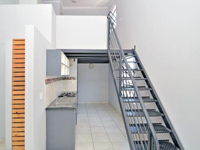 1 Bedroom Apartment in City & Suburban