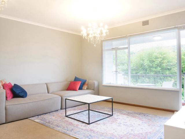 1 Bedroom Apartment in Claremont