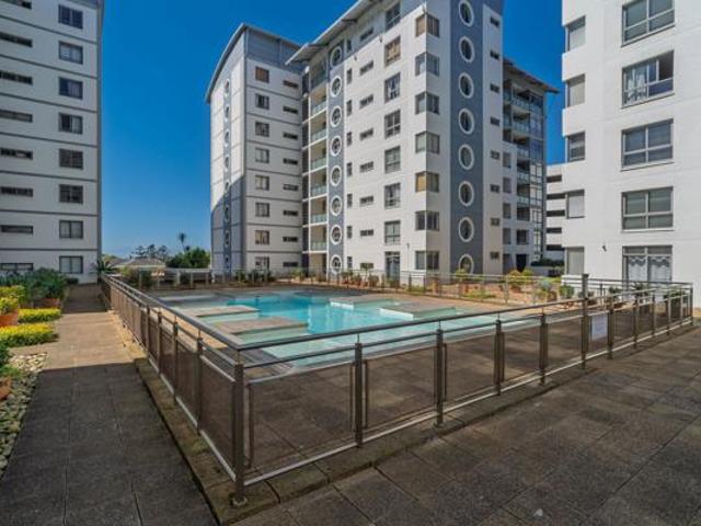 1 Bedroom Apartment in Claremont Upper