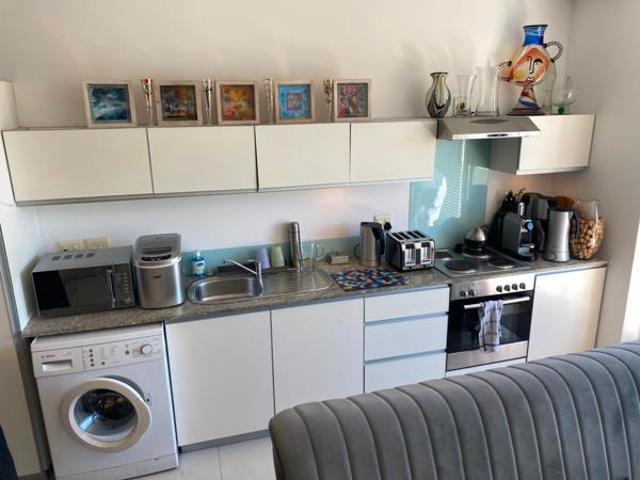 1 Bedroom Apartment in Claremont Upper