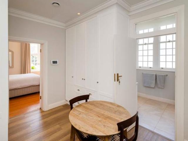 1 Bedroom Apartment in Claremont Upper