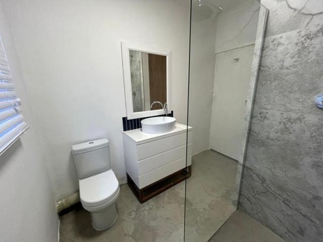 1 Bedroom Apartment in Claremont Upper