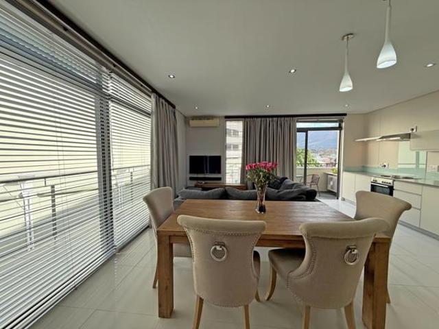 1 Bedroom Apartment in Claremont Upper