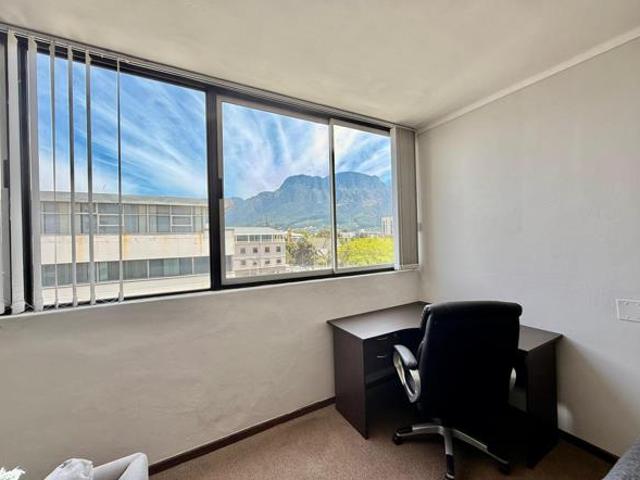 1 Bedroom Apartment in Claremont Upper