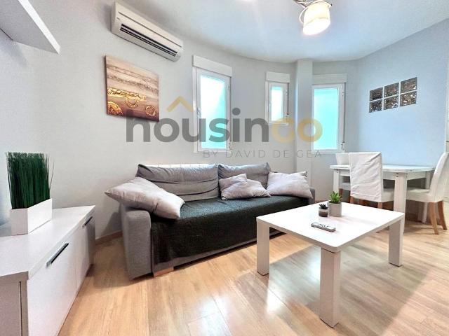 1 bedroom apartment in Claudio Coello street