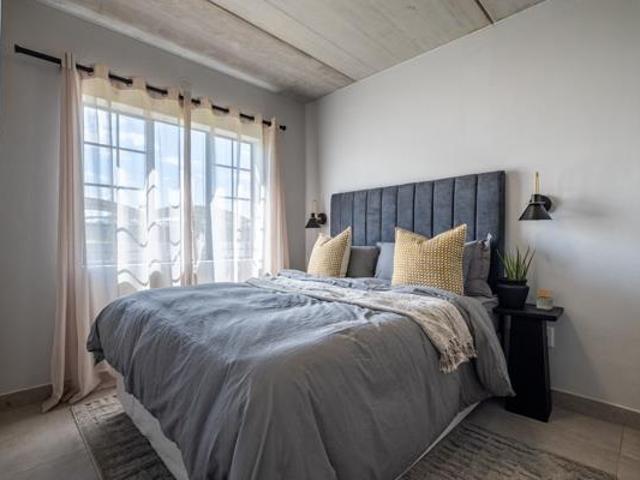 1 Bedroom Apartment in Clayville
