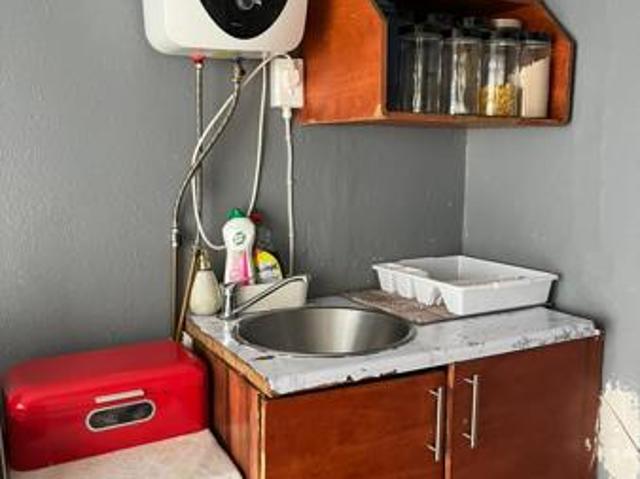 1 Bedroom Apartment in Clayville