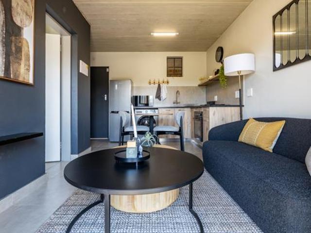 1 Bedroom Apartment in Clayville