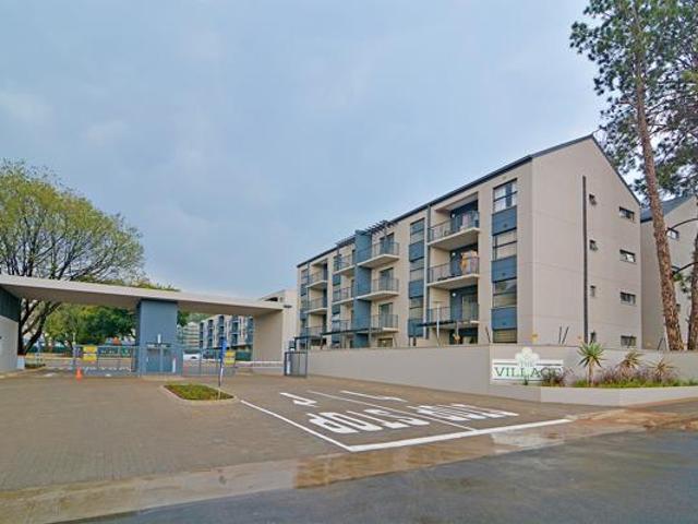 1 Bedroom Apartment in Clubview