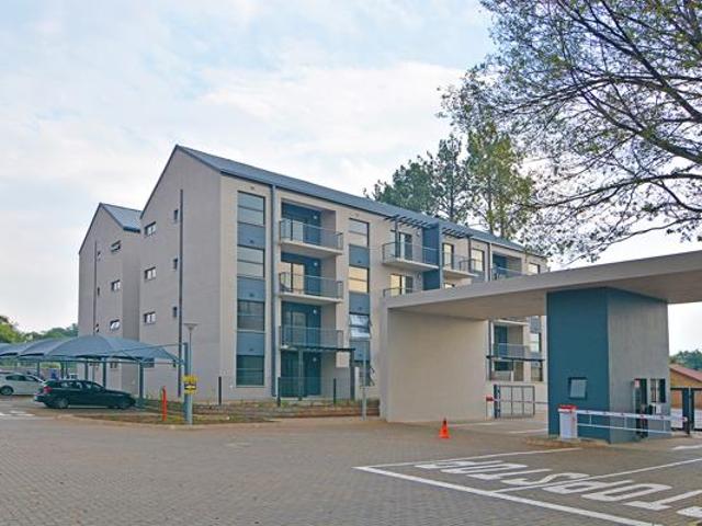 1 Bedroom Apartment in Clubview
