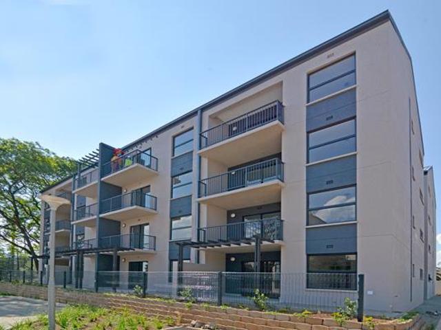 1 Bedroom Apartment in Clubview