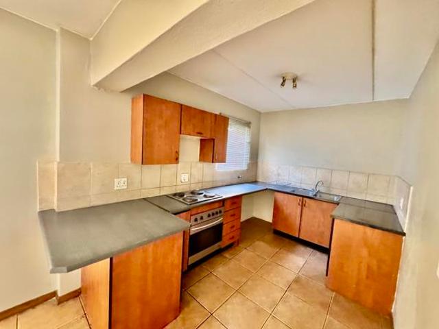 1 Bedroom Apartment in Clubview