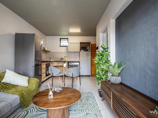 1 Bedroom Apartment in Clubview