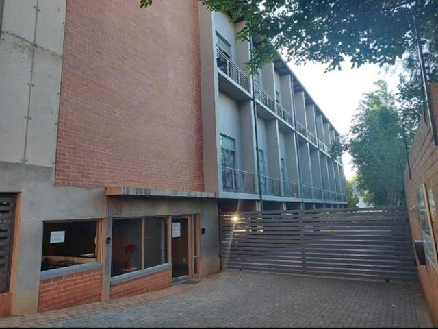 1 Bedroom Apartment in Clydesdale