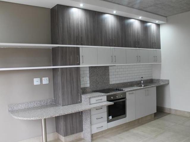 1 Bedroom Apartment in Clydesdale