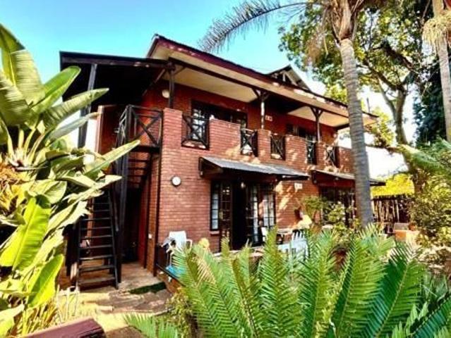 1 Bedroom Apartment in Colbyn