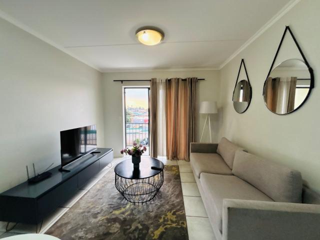 1 Bedroom Apartment in Comet