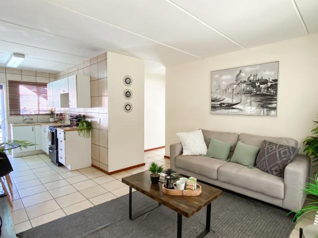 1 Bedroom Apartment in Comet