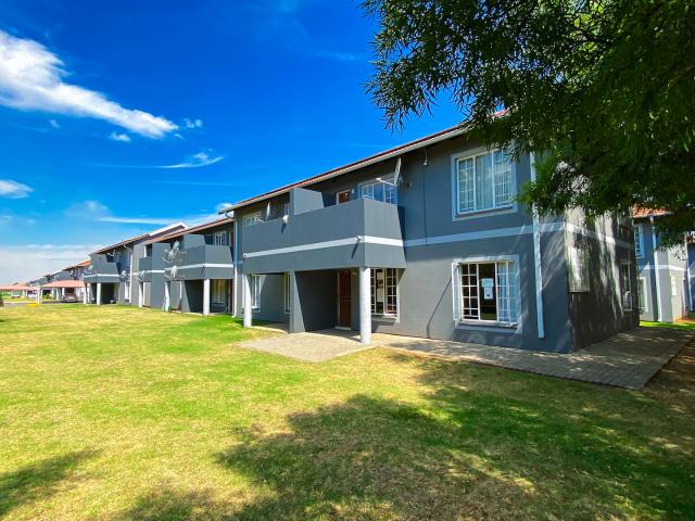 1 Bedroom Apartment in Comet