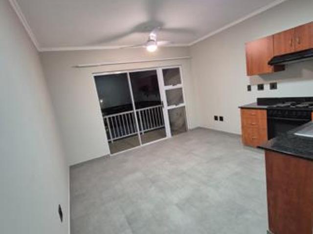 1 Bedroom Apartment in Compensation Beach